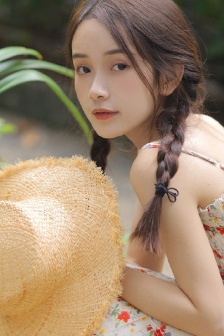 真白希美